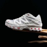 2025年12月25日入荷新品SALOMON人気 スニーカー男女兼用/誕生日プレゼント/XH工場