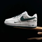 2025年12月25日入荷新品Nike Air Force 1 Four Horsemen 人気 スニーカー男女兼用/誕生日プレゼント/XH工場