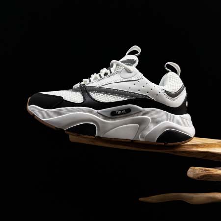 2025年12月25日入荷新品DIOR人気 スニーカー男女兼...