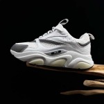 2025年12月25日入荷新品DIOR人気 スニーカー男女兼用/誕生日プレゼント/XH工場