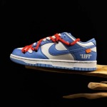 2025年12月25日入荷新品Nike DunkRetro Black人気 スニーカー男女兼用/誕生日プレゼント/XH工場