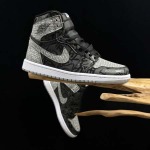 2025年12月25日入荷新品Jordan Air Jordan 1人気 スニーカー男女兼用/誕生日プレゼント/XH工場