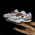 2025年12月25日入荷新品Jordan FLIGHT COURT人気 スニーカー男女兼用/誕生日プレゼント/XH工場