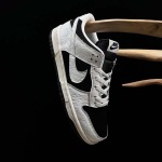 2025年12月25日入荷新品Nike Dunk Embossed Baroque人気 スニーカー男女兼用/誕生日プレゼント/XH工場