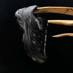 2025年12月25日入荷新品SALOMON人気 スニーカー男女兼用/誕生日プレゼント/XH工場