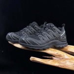 2025年12月25日入荷新品SALOMON人気 スニーカー男女兼用/誕生日プレゼント/XH工場