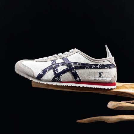 2025年12月25日入荷新品Onitsuka Tiger人...