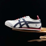 2025年12月25日入荷新品Onitsuka Tiger人気 スニーカー男女兼用/誕生日プレゼント/XH工場