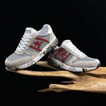 2025年12月25日入荷新品PREMIATA人気 スニーカー男女兼用/誕生日プレゼント/XH工場