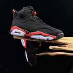 2025年12月25日入荷新品Jordan Air Jordan 6 infrared 2019人気 スニーカー男女兼用/誕生日プレゼント/XH工場