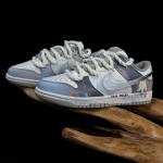 2025年12月25日入荷新品Nike Dunk Low Retro人気 スニーカー男女兼用/誕生日プレゼント/XH工場