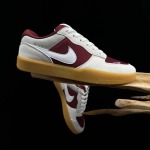 2025年12月25日入荷新品Nike SB Force 58人気 スニーカー男女兼用/誕生日プレゼント/XH工場