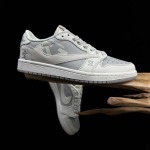 2025年12月25日入荷新品Travis Scott x Fragment Design x Air Jordan 1 Low OG SP AJ1人気 スニーカー男女兼用/誕生日プレゼント/XH工場