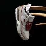 2025年12月25日入荷新品Jordan FLIGHT COURT人気 スニーカー男女兼用/誕生日プレゼント/XH工場