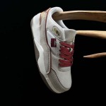 2025年12月25日入荷新品Jordan FLIGHT COURT人気 スニーカー男女兼用/誕生日プレゼント/XH工場