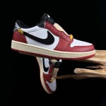 2025年12月25日入荷新品Nike Air Jordan 1 Retro Low OG人気 スニーカー男女兼用/誕生日プレゼント/XH工場