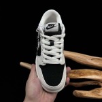 2025年12月25日入荷新品Nike Dunk Embossed Baroque人気 スニーカー男女兼用/誕生日プレゼント/XH工場