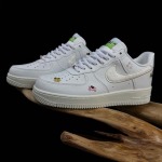 2025年12月25日入荷新品Nike Air Force 1 ’07人気 スニーカー男女兼用/誕生日プレゼント/XH工場