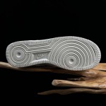 2025年12月25日入荷新品Nike Air Force 1 ’07人気 スニーカー男女兼用/誕生日プレゼント/XH工場