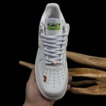 2025年12月25日入荷新品Nike Air Force 1 ’07人気 スニーカー男女兼用/誕生日プレゼント/XH工場