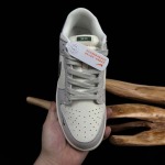 2025年12月25日入荷新品Nike Dunk Low Retro人気 スニーカー男女兼用/誕生日プレゼント/XH工場