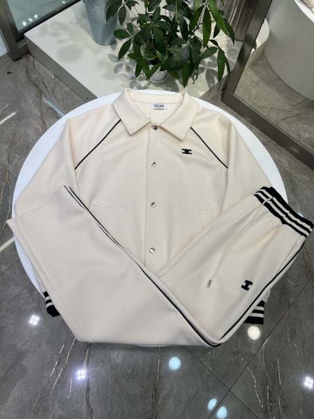 2025年12月26日秋冬新作Celine上下超厳選★入手困...