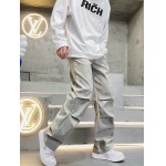 2025年12月26日秋冬新作Balenciagaスラックス超厳選★入手困難高品質人気商品/TY工場