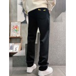 2025年12月26日秋冬新作Fendiスラックス超厳選★入手困難高品質人気商品/TY工場