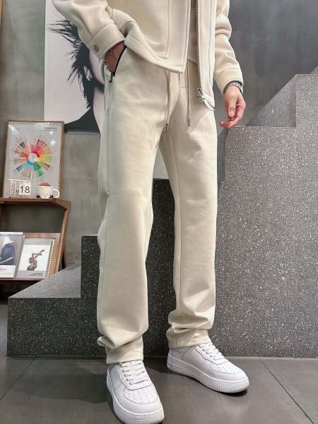 2025年12月26日秋冬新作Fendiスラックス超厳選★入...