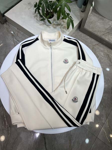 2025年12月26日秋冬新作Moncler上下超厳選★入手...