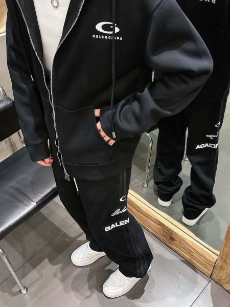 2025年12月26日秋冬新作Balenciaga上下超厳選...