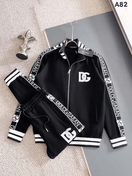 2025年12月26日Dolce&Gabbana秋冬新作上下...