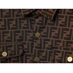 2025年12月27日秋冬新作Fendiジャケット人気商品/TG工場