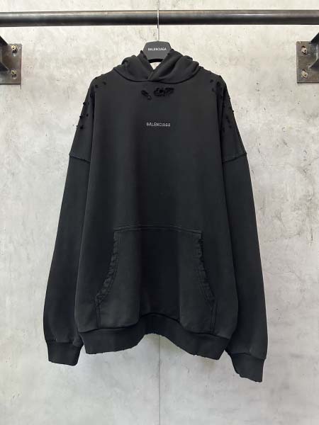 2025年12月29日秋冬新作balenciagaスウェット...