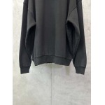2025年12月29日秋冬新作balenciagaスウェット高品質人気商品/誕生日プレゼント/FF工場