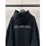 2025年12月29日秋冬新作balenciagaスウェット高品質人気商品/誕生日プレゼント/FF工場