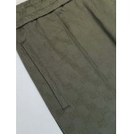 2025年12月29日秋冬新作Gucciズボン高品質人気商品/誕生日プレゼント/FF工場