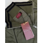 2025年12月29日秋冬新作Gucciジャケット高品質人気商品/誕生日プレゼント/FF工場