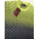 2025年12月29日秋冬新作Gucciニットのセーター高品質人気商品/誕生日プレゼント/FF工場