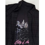 2025年12月29日秋冬新作Balenciagaシャツ高品質人気商品/誕生日プレゼント/FF工場