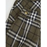 2025年12月29日秋冬新作Burberryジャケット高品質人気商品/誕生日プレゼント/FF工場