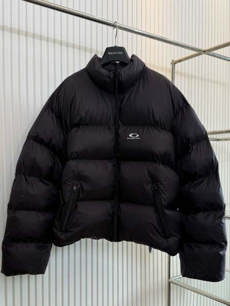 2025年12月29日秋冬新作Balenciaga綿の服高品...