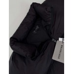 2025年12月29日秋冬新作Balenciaga綿の服高品質人気商品/誕生日プレゼント/FF工場