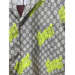 2025年12月29日秋冬新作Gucciシャツ高品質人気商品/誕生日プレゼント/FF工場