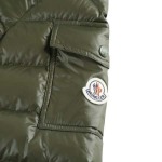 2025年12月29日秋冬新作Monclerダウンジャケット高品質人気商品/誕生日プレゼント/FF工場