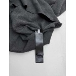 2025年12月29日秋冬新作Balenciagaニット高品質人気商品/誕生日プレゼント/FF工場