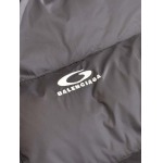 2025年12月29日秋冬新作Balenciaga綿の服高品質人気商品/誕生日プレゼント/FF工場