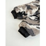 2025年12月29日秋冬新作Balenciagaジャケット高品質人気商品/誕生日プレゼント/FF工場