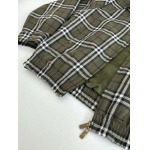 2025年12月29日秋冬新作Burberryジャケット高品質人気商品/誕生日プレゼント/FF工場