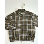 2025年12月29日秋冬新作Burberryジャケット高品質人気商品/誕生日プレゼント/FF工場